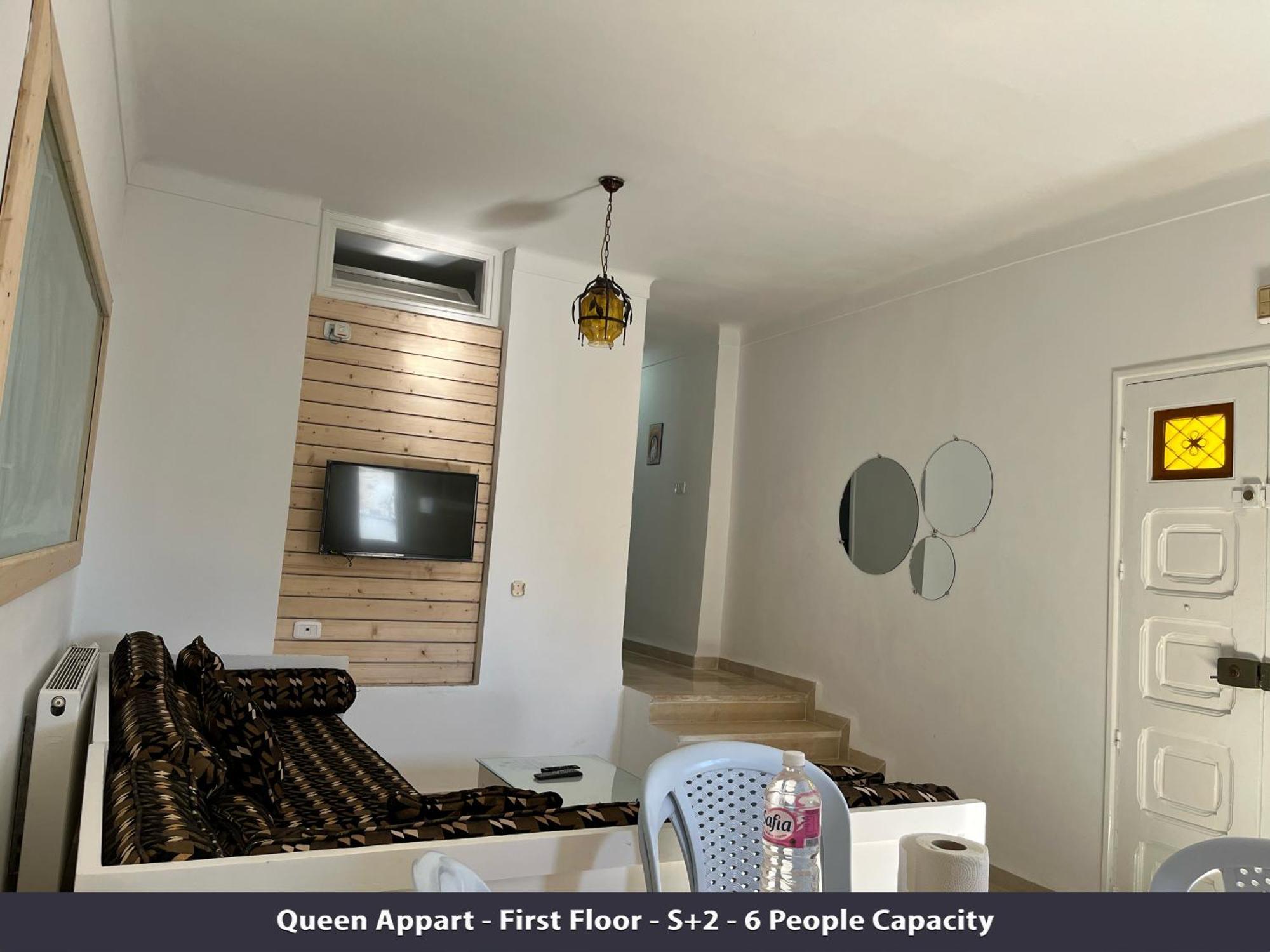 Tunisia Queen Apartment Hammamet Exterior foto